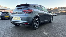 Renault Clio 1.0 TCe 90 RS Line 5dr Petrol Hatchback